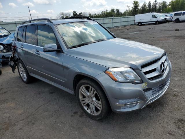 MERCEDES-BENZ GLK 250 BL 2013 wdcgg0eb0dg137998