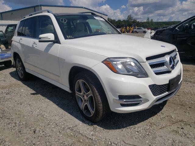 MERCEDES-BENZ GLK 250 BL 2013 wdcgg0eb0dg143963