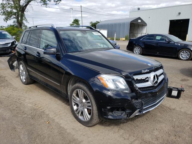 MERCEDES-BENZ NULL 2014 wdcgg0eb0eg183929