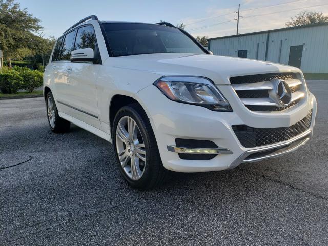 MERCEDES-BENZ GLK 250 BL 2014 wdcgg0eb0eg206738