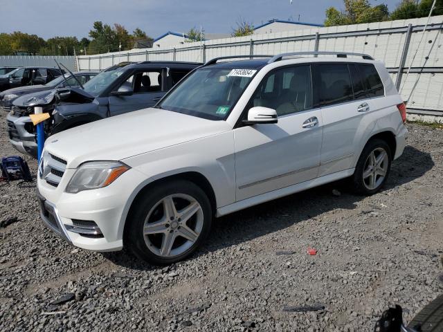 MERCEDES-BENZ GLK 250 BL 2014 wdcgg0eb0eg218226