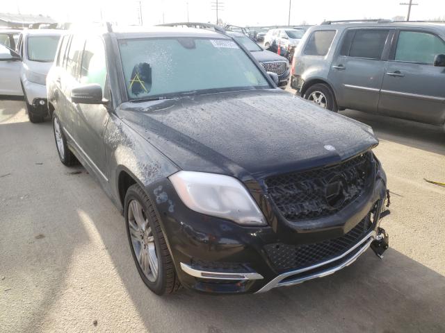 MERCEDES-BENZ NULL 2014 wdcgg0eb0eg236550