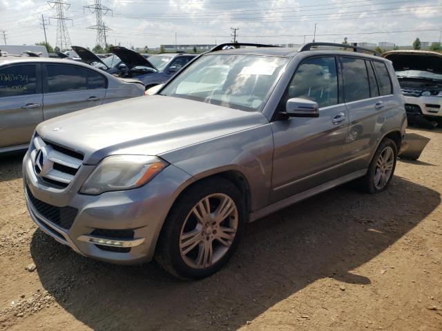 MERCEDES-BENZ GLK 250 BL 2014 wdcgg0eb0eg256166