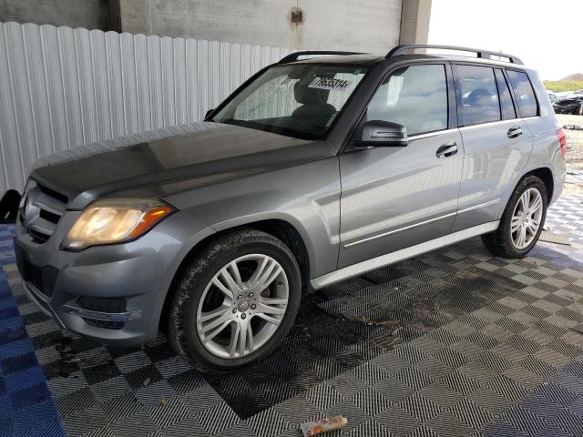 MERCEDES-BENZ GLK 250 BL 2014 wdcgg0eb0eg293220