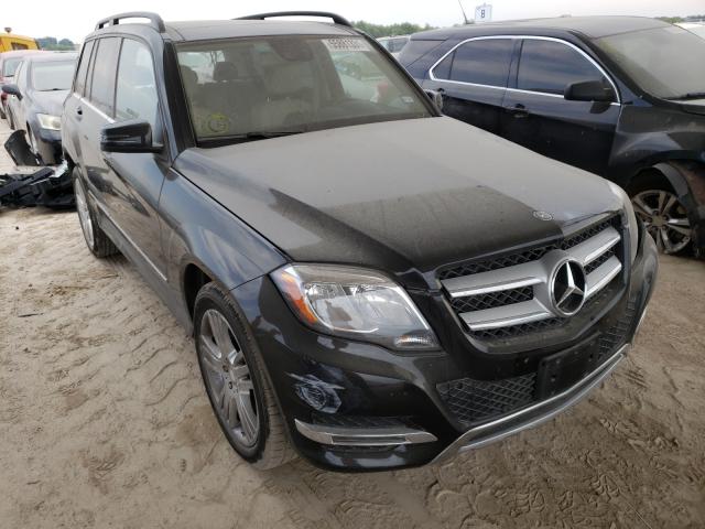 MERCEDES-BENZ GLK 250 BL 2014 wdcgg0eb0eg302532