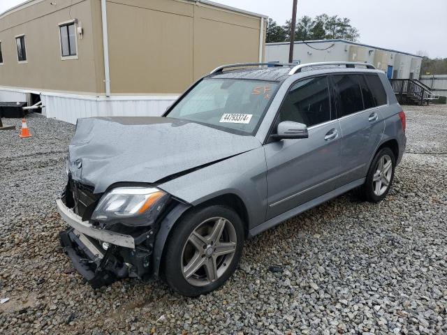 MERCEDES-BENZ GLK 250 2014 wdcgg0eb0eg324871