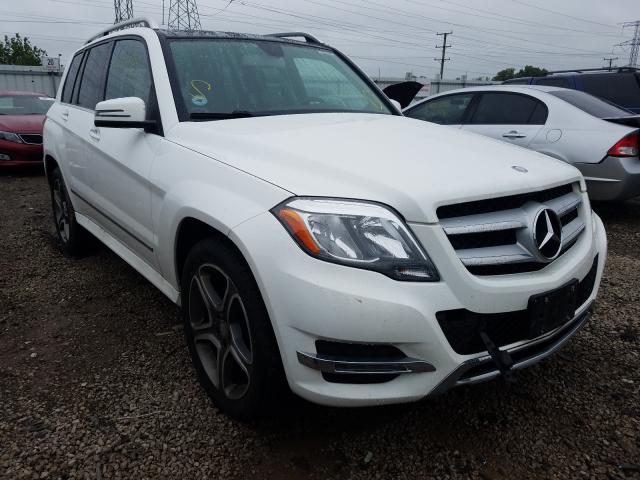 MERCEDES-BENZ NULL 2015 wdcgg0eb0fg338786