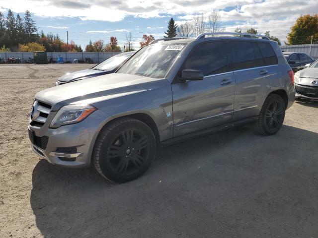 MERCEDES-BENZ GLK 250 BL 2015 wdcgg0eb0fg354745