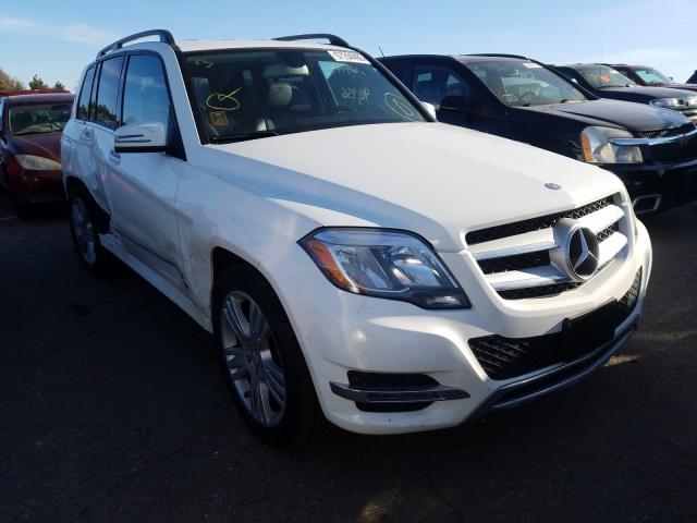 MERCEDES-BENZ GLK 250 BL 2015 wdcgg0eb0fg398969