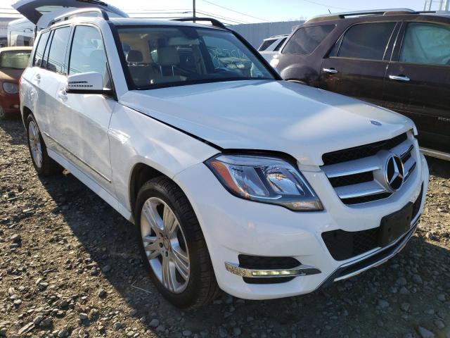 MERCEDES-BENZ GLK 250 BL 2014 wdcgg0eb1eg218753