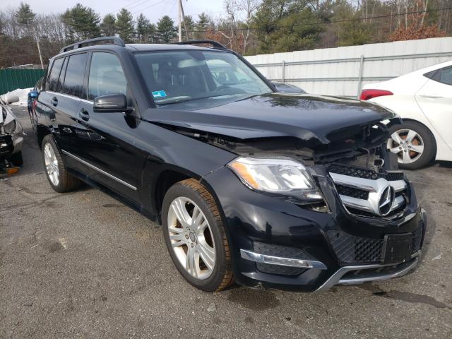 MERCEDES-BENZ NULL 2014 wdcgg0eb1eg228120