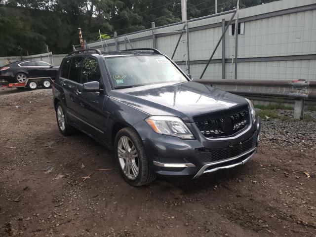 MERCEDES-BENZ GLK 250 BL 2014 wdcgg0eb1eg249274