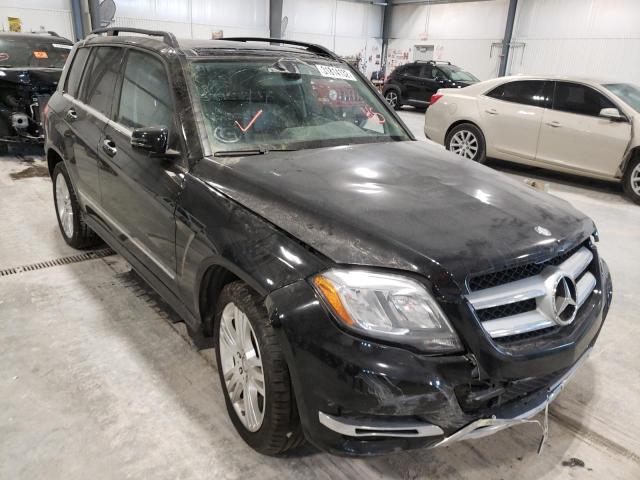 MERCEDES-BENZ GLK 250 BL 2014 wdcgg0eb1eg273316