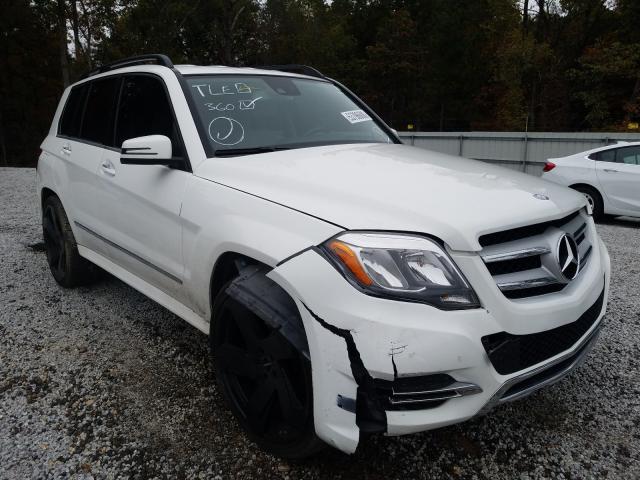 MERCEDES-BENZ GLK 250 BL 2014 wdcgg0eb1eg316875