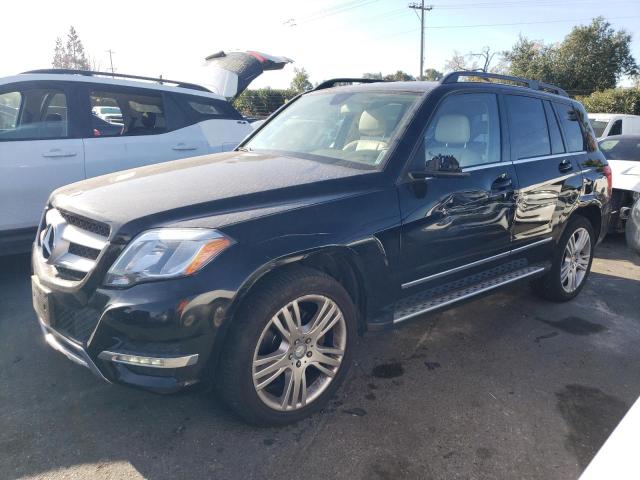 MERCEDES-BENZ GLK-CLASS 2015 wdcgg0eb1fg396468