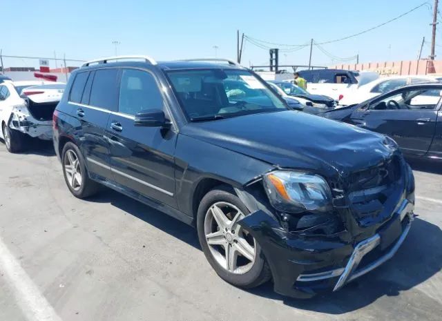 MERCEDES-BENZ NULL 2015 wdcgg0eb1fg399662