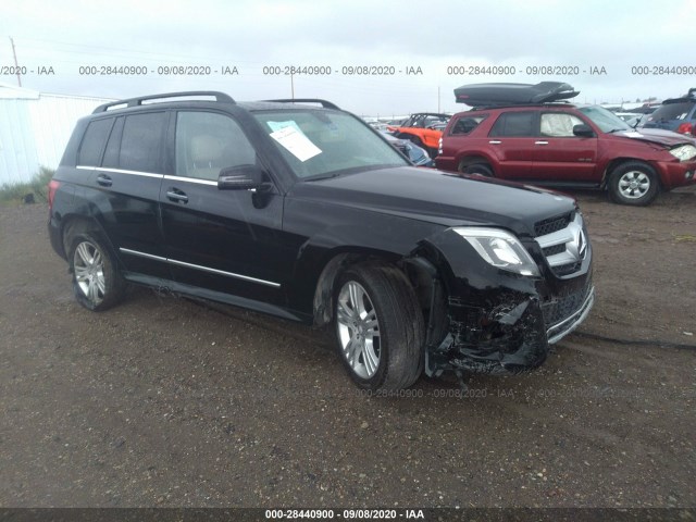 MERCEDES-BENZ NULL 2013 wdcgg0eb2dg081286