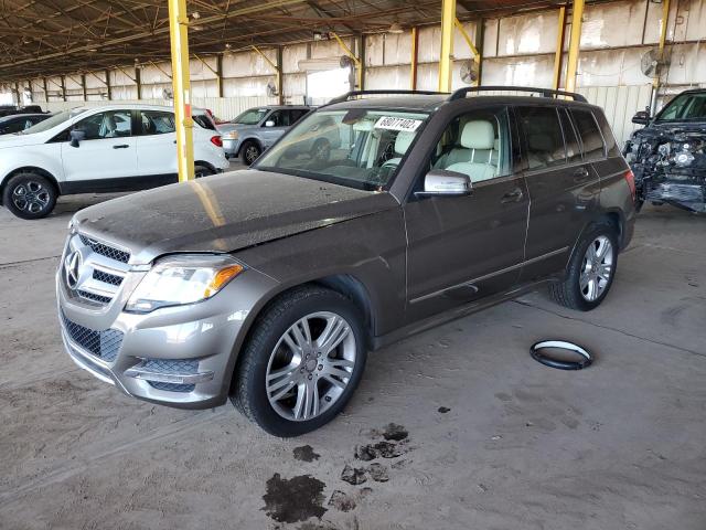 MERCEDES-BENZ GLK 250 BL 2014 wdcgg0eb2eg220186