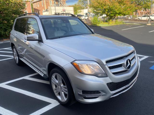 MERCEDES-BENZ GLK 250 BL 2014 wdcgg0eb2eg221872