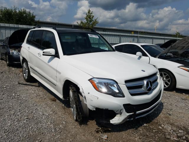 MERCEDES-BENZ GLK 250 BL 2014 wdcgg0eb2eg284521