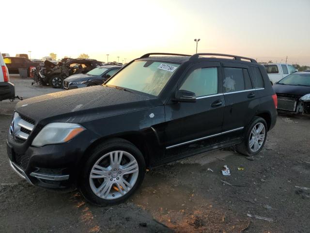 MERCEDES-BENZ GLK 250 BL 2014 wdcgg0eb2eg294062