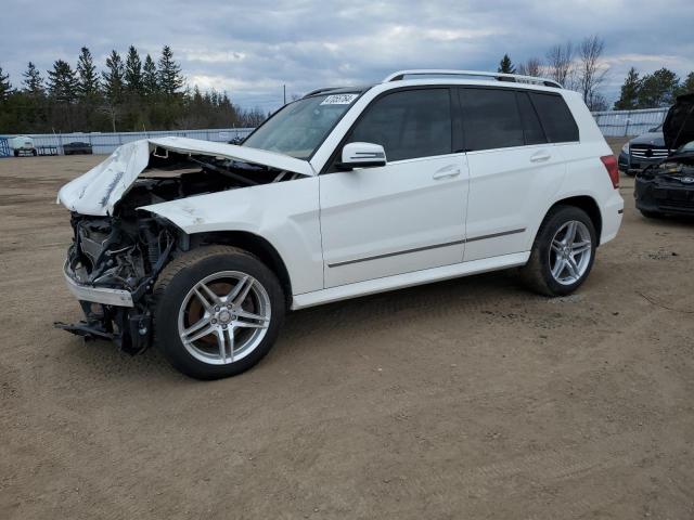 MERCEDES-BENZ GLK-CLASS 2015 wdcgg0eb2fg376052