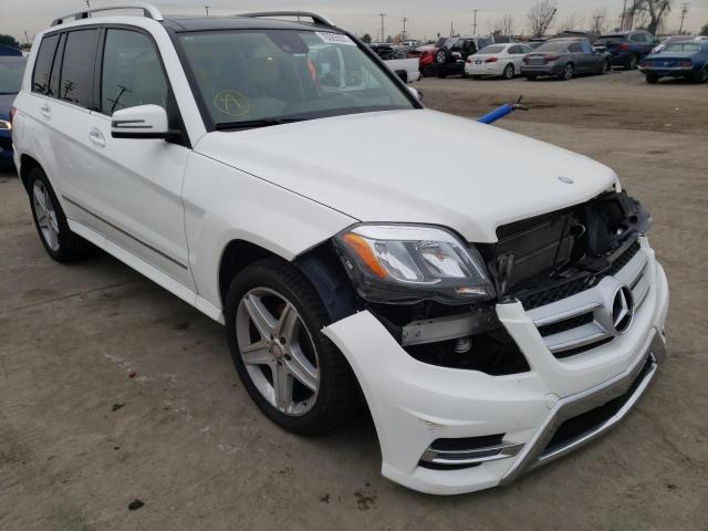 MERCEDES-BENZ NULL 2015 wdcgg0eb2fg386712