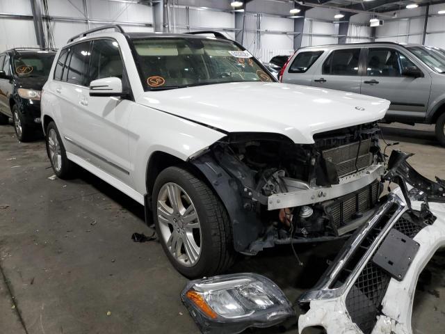 MERCEDES-BENZ GLK 250 BL 2015 wdcgg0eb2fg389500