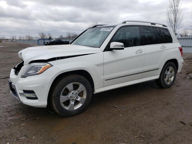 MERCEDES-BENZ GLK-CLASS 2015 wdcgg0eb2fg403038