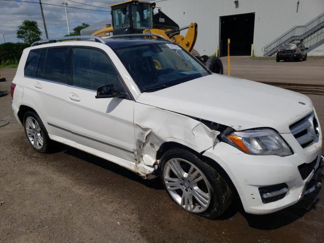 MERCEDES-BENZ GLK 250 BL 2013 wdcgg0eb3dg027348