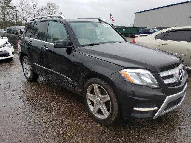 MERCEDES-BENZ GLK 250 2013 wdcgg0eb3dg086061