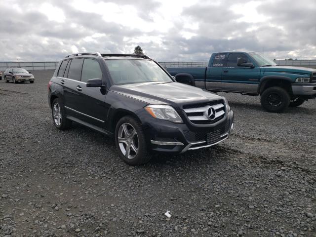 MERCEDES-BENZ GLK 250 BL 2013 wdcgg0eb3dg091986