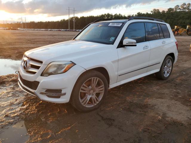 MERCEDES-BENZ GLK 250 BL 2013 wdcgg0eb3dg108415