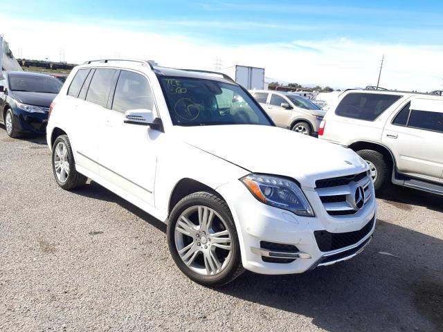 MERCEDES-BENZ GLK 250 BL 2013 wdcgg0eb3dg155248