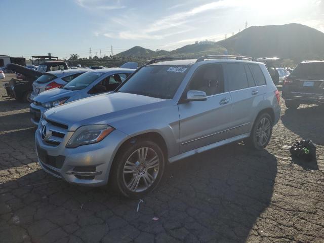 MERCEDES-BENZ GLK 250 BL 2014 wdcgg0eb3eg206412