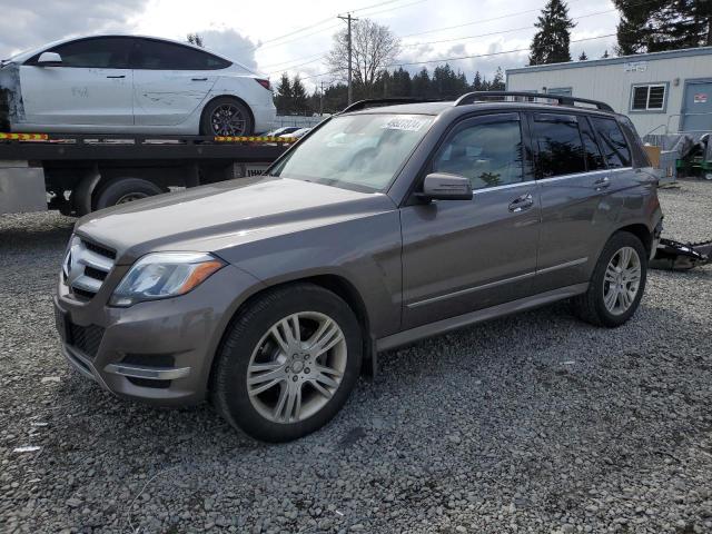 MERCEDES-BENZ GLK-CLASS 2014 wdcgg0eb3eg222710