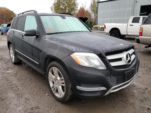 MERCEDES-BENZ GLK 250 BL 2014 wdcgg0eb3eg274984