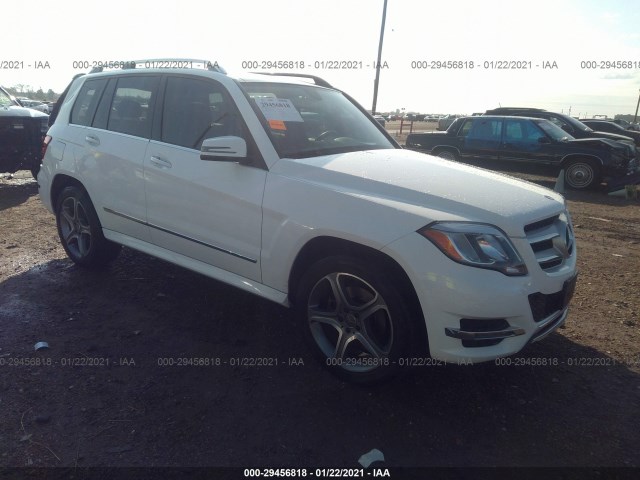 MERCEDES-BENZ NULL 2014 wdcgg0eb3eg287220