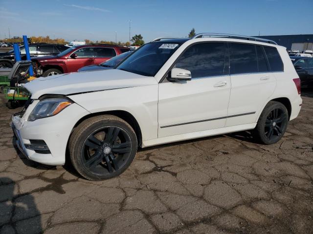 MERCEDES-BENZ GLK-CLASS 2014 wdcgg0eb3eg292336