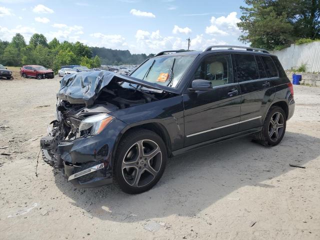 MERCEDES-BENZ GLK 250 BL 2014 wdcgg0eb3eg308048