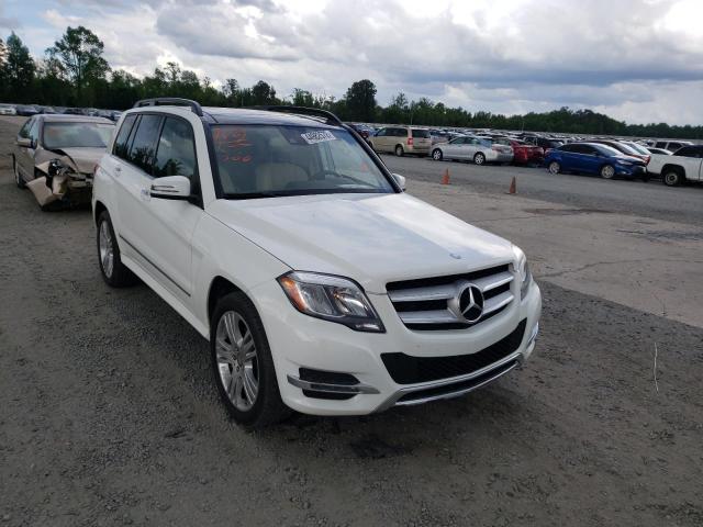 MERCEDES-BENZ GLK 250 BL 2014 wdcgg0eb3eg333838