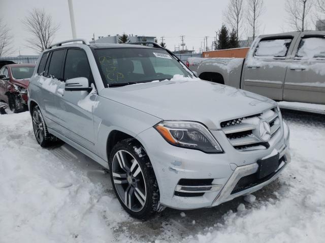 MERCEDES-BENZ GLK 250 BL 2014 wdcgg0eb3eg336867