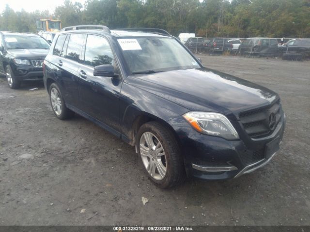 MERCEDES-BENZ GLK-CLASS 2015 wdcgg0eb3fg385312