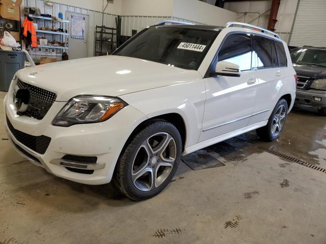 MERCEDES-BENZ GLK-CLASS 2015 wdcgg0eb3fg401153