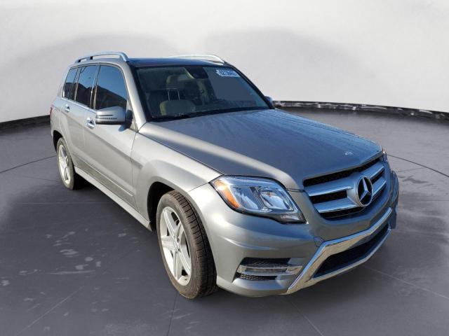 MERCEDES-BENZ GLK 250 BL 2015 wdcgg0eb3fg403548