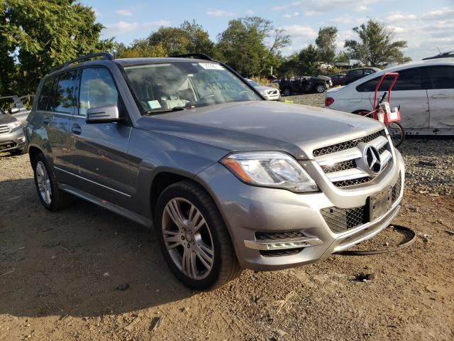 MERCEDES-BENZ GLK 250 BL 2015 wdcgg0eb3fg406224