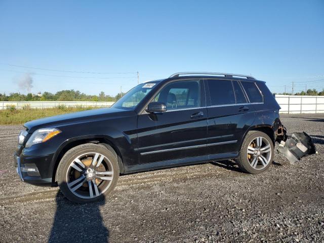 MERCEDES-BENZ GLK 250 BL 2015 wdcgg0eb3fg424254