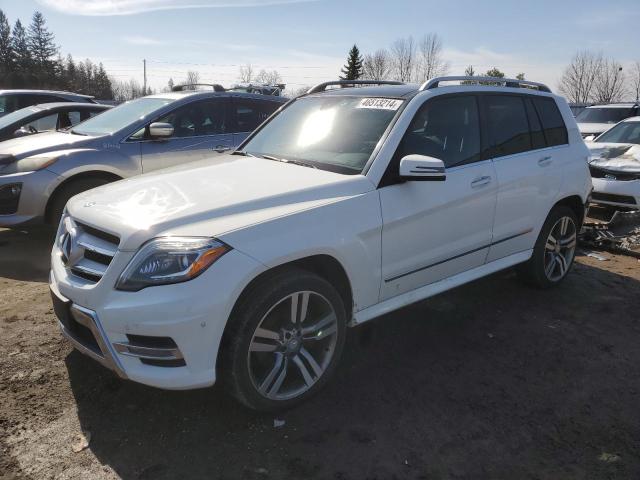 MERCEDES-BENZ GLK-CLASS 2015 wdcgg0eb3fg425050