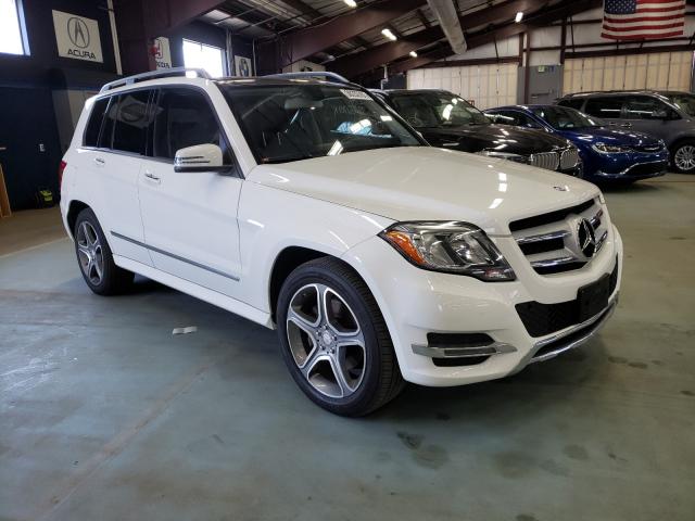 MERCEDES-BENZ GLK 250 BL 2013 wdcgg0eb4dg088580