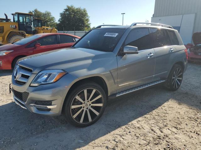 MERCEDES-BENZ GLK 250 BL 2013 wdcgg0eb4dg091253